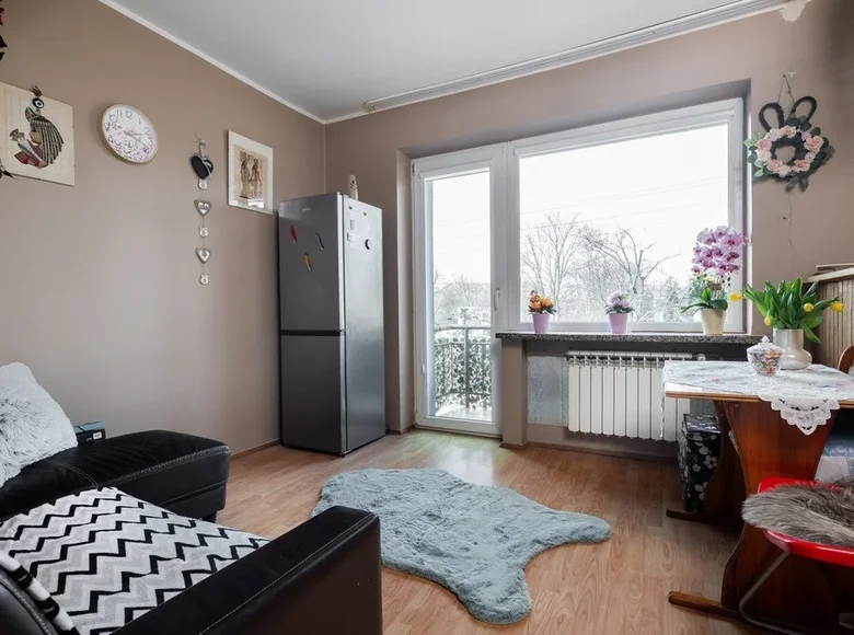 Haus 9 zimmer 212 m² Warschau, Polen