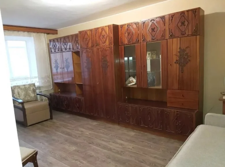 Mieszkanie 1 pokój 31 m² Odessa, Ukraina