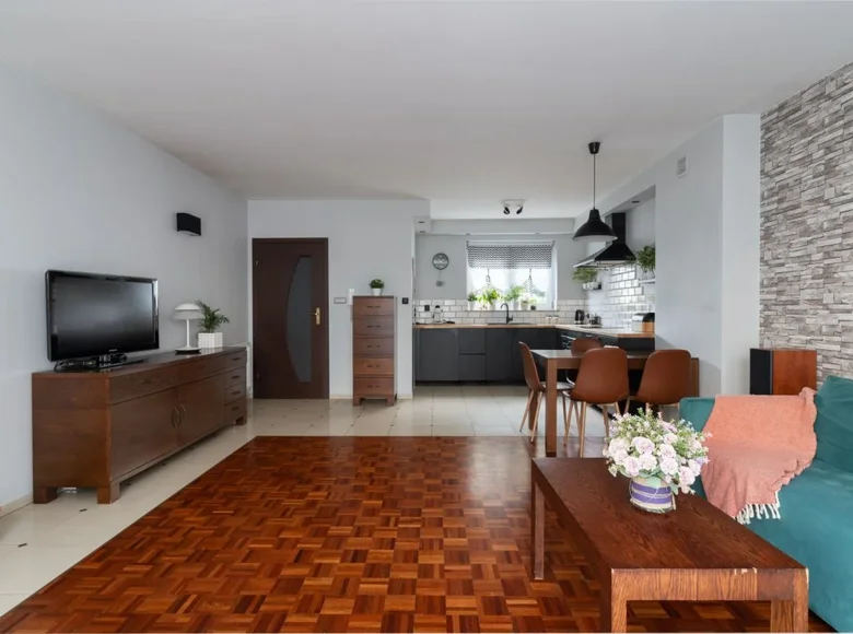 Haus 5 zimmer 127 m² Zabki, Polen