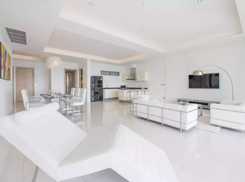 4 bedroom apartment 264 m² Phuket, Thailand