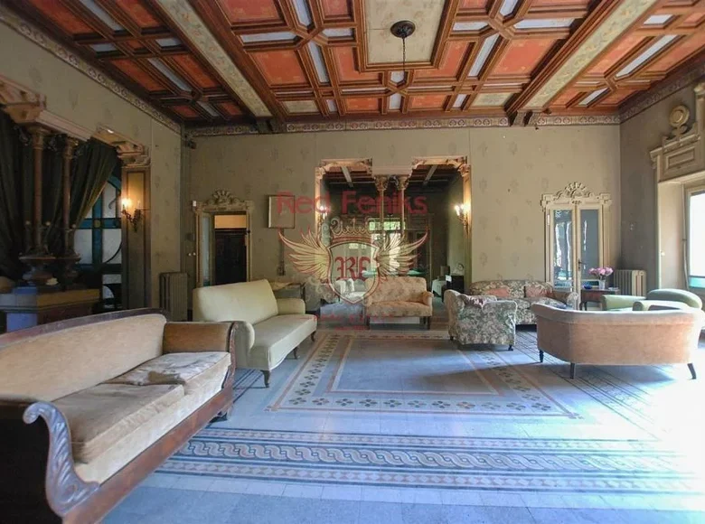 5 bedroom villa 550 m² Golasecca, Italy