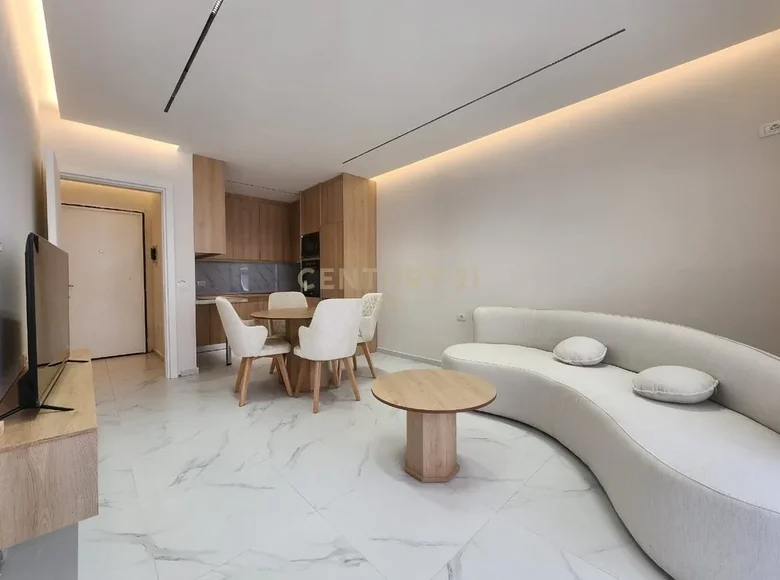 2 bedroom apartment 64 m² Bashkia Durres, Albania