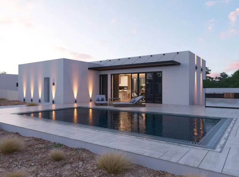 Villa de tres dormitorios 166 m² Izhevsk, Rusia