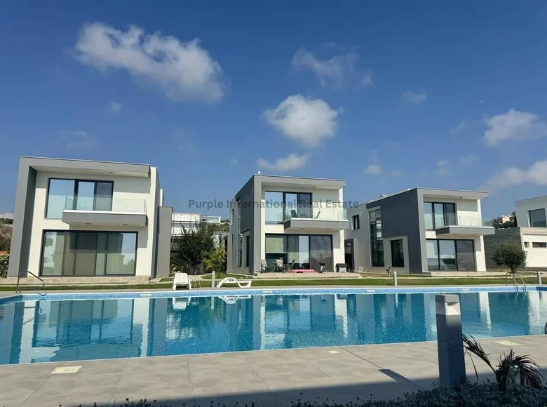 3 bedroom villa 200 m² Lempa, Cyprus