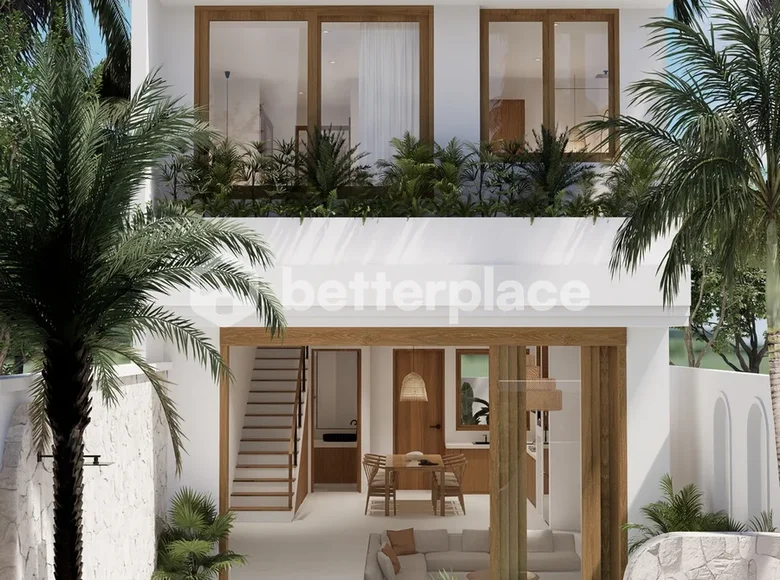 2 bedroom Villa  Balangan, Indonesia