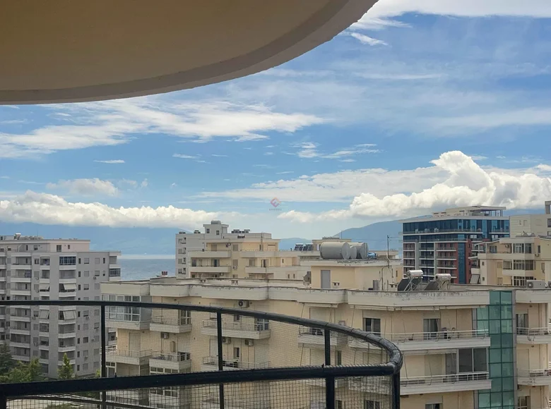 Apartamento 96 m² Vlora, Albania