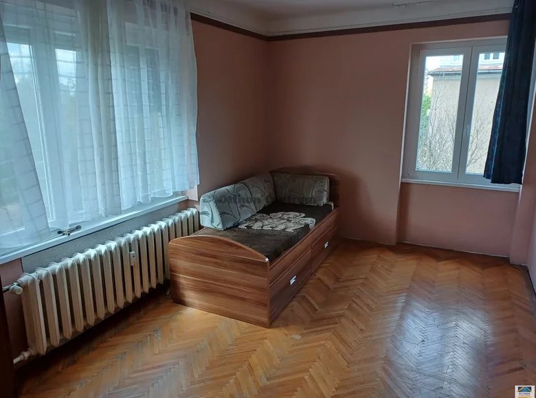 Квартира 2 комнаты 59 м² Дунауйварош, Венгрия