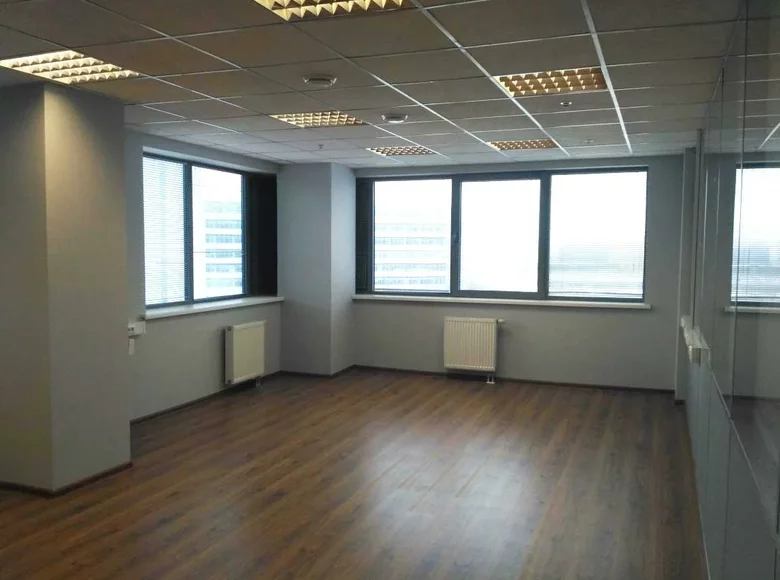 Büro 108 m² Südwestlicher Verwaltungsbezirk, Russland