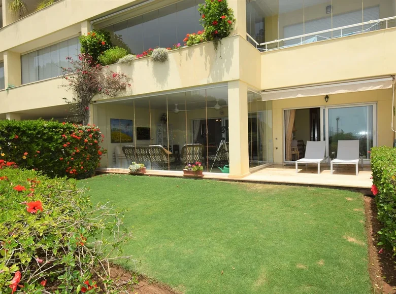 3 bedroom apartment 123 m² Artola, Spain