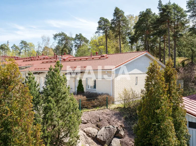 Appartement 4 chambres 91 m² Kotka Hamina sub region, Finlande