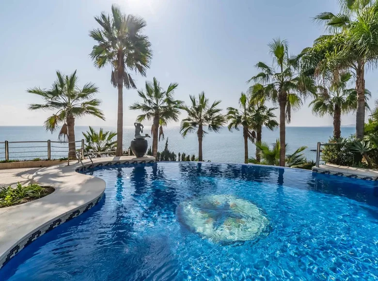 Wohnung 3 Schlafzimmer 193 m² Benalmadena, Spanien