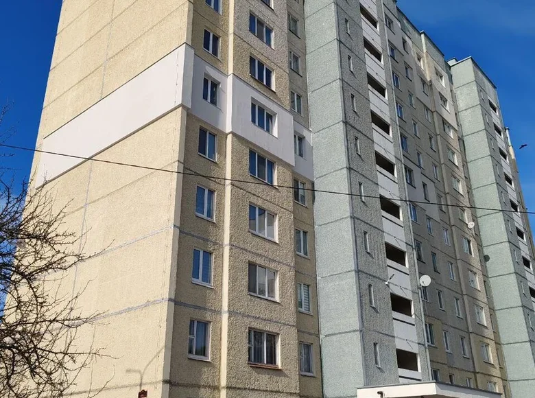 Wohnung 4 zimmer 76 m² Minsk, Weißrussland