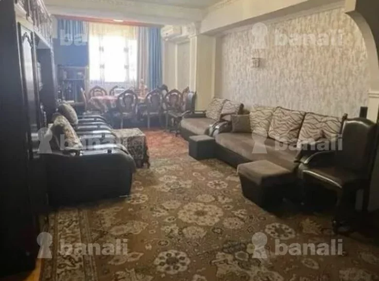 Apartamento 3 habitaciones 95 m² Ereván, Armenia