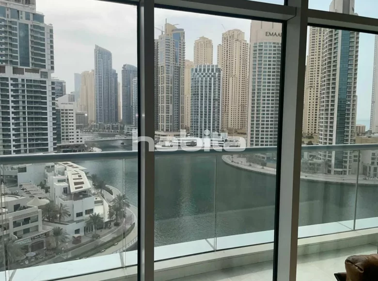 Wohnung 4 Zimmer 177 m² Dubai, Vereinigte Arabische Emirate