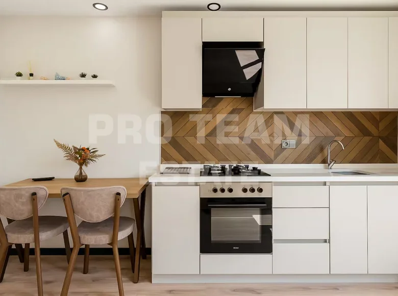 Adosado 3 habitaciones 70 m² Kepez, Turquía