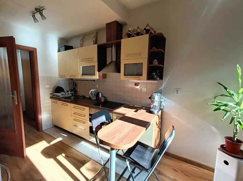 1 room apartment 30 m² in Krakow, Poland