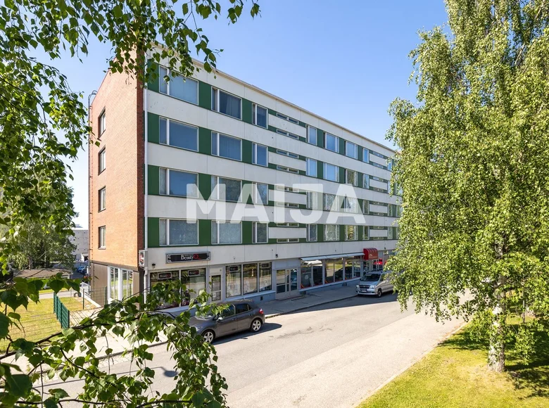 Wohnung 2 zimmer 55 m² Kemi, Finnland