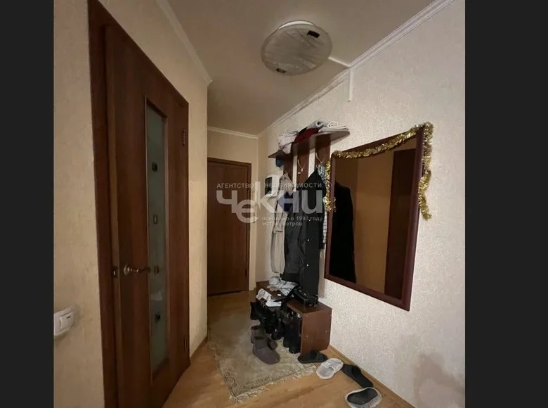 Wohnung 59 m² Nischni Nowgorod, Russland