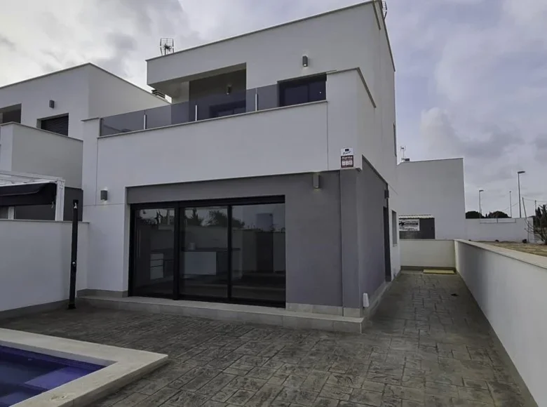 Villa de tres dormitorios 97 m² Izhevsk, Rusia