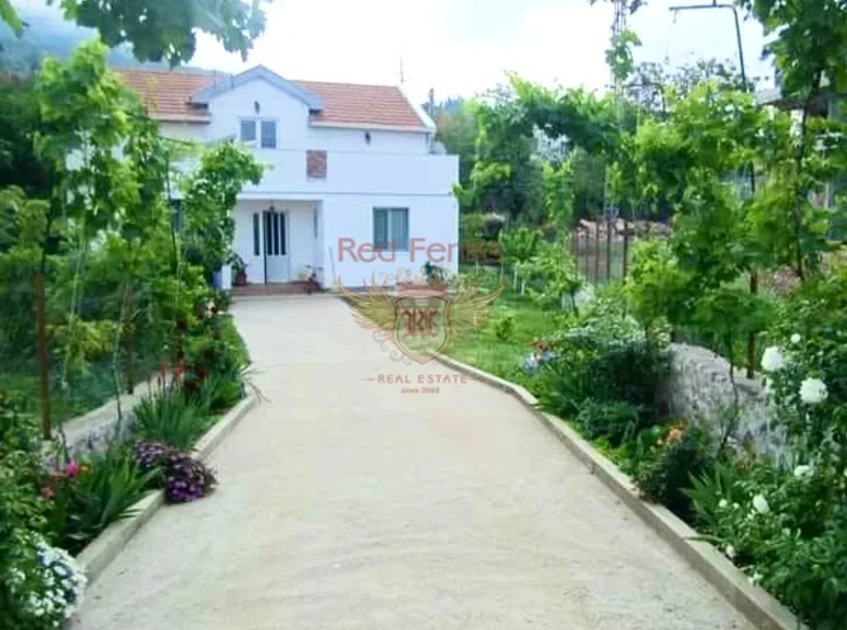 Haus 5 zimmer 160 m² Montenegro, Montenegro