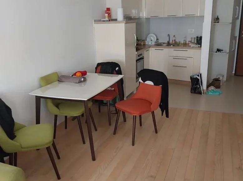 Квартира 2 комнаты 45 м² Будва, Черногория
