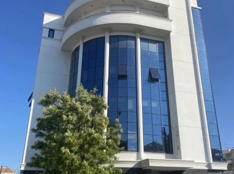 Office 250 m² in Limassol, Cyprus
