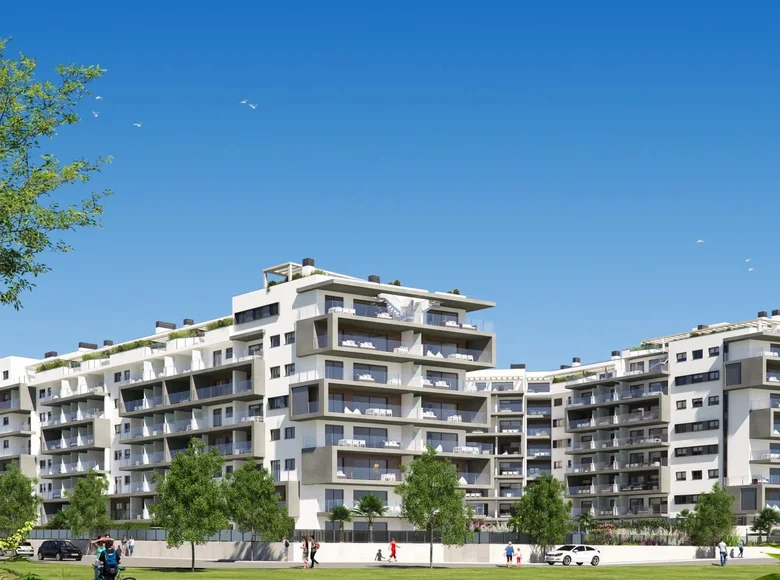 Appartement 3 chambres 141 m² Dehesa de Campoamor, Espagne