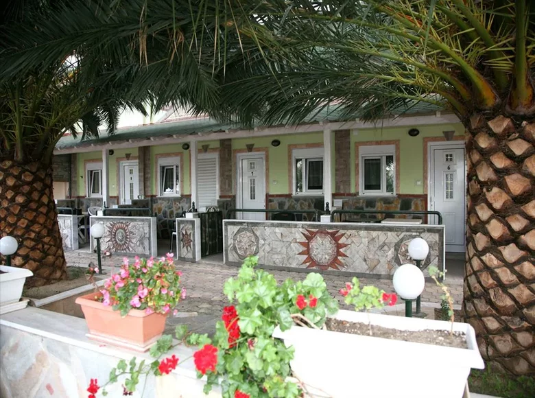 Hotel 530 m² en Polychrono, Grecia