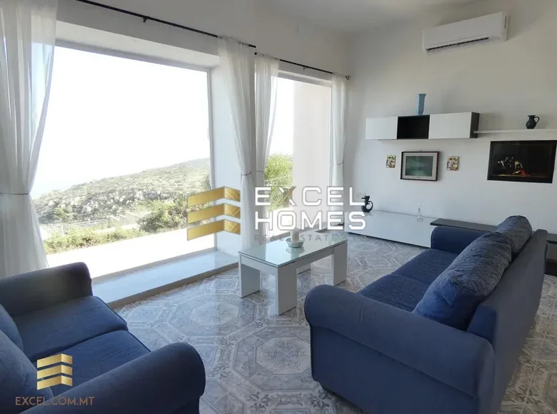 3 bedroom villa  in Mellieha, Malta