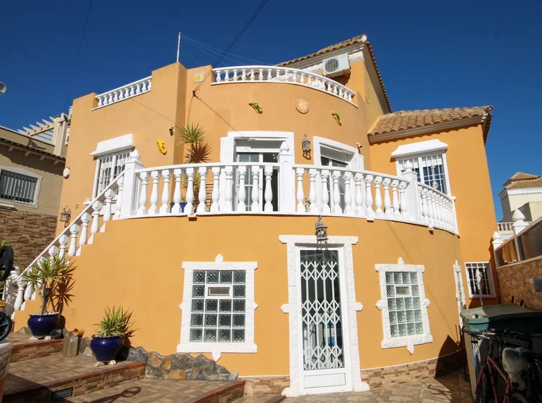 7 bedroom house  Orihuela, Spain