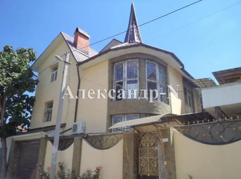 8 room house 320 m² Sievierodonetsk, Ukraine