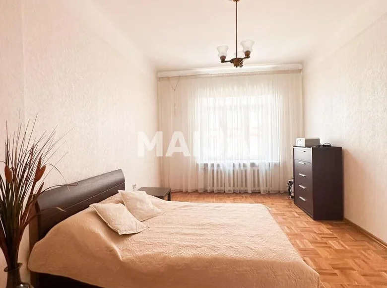 Wohnung 4 zimmer 87 m² Riga, Lettland