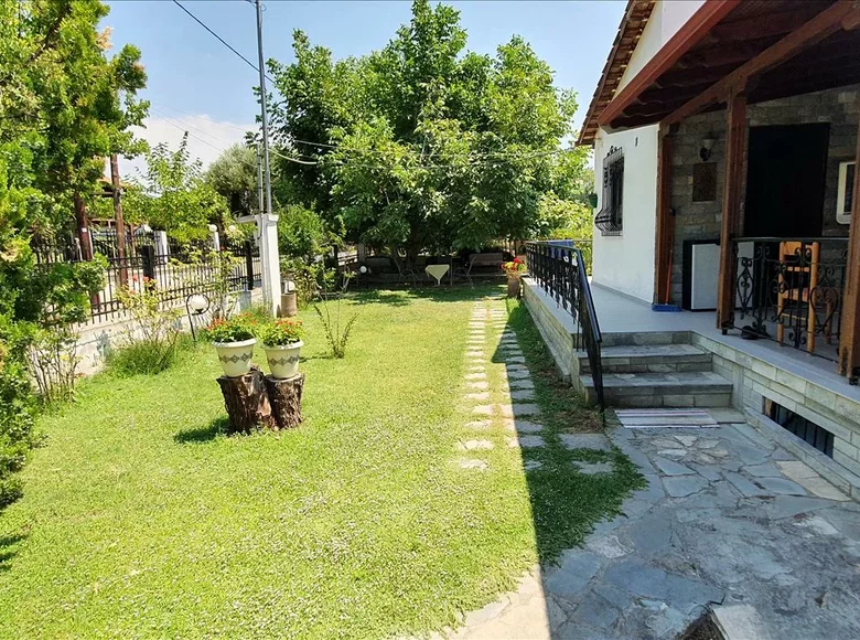 Cottage 3 bedrooms 85 m² Settlement "Agioi Anargyroi", Greece