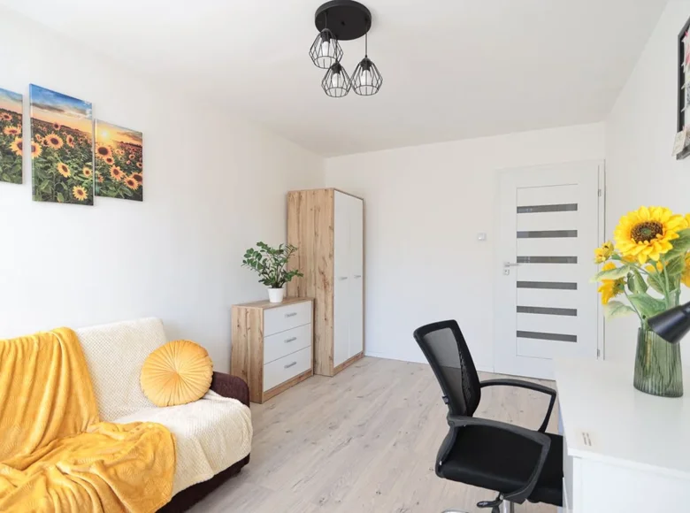 Wohnung 3 zimmer 47 m² Warschau, Polen