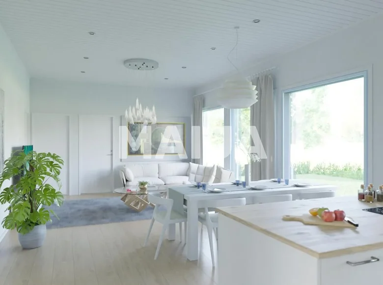 Haus 5 zimmer 111 m² Nokia, Finnland