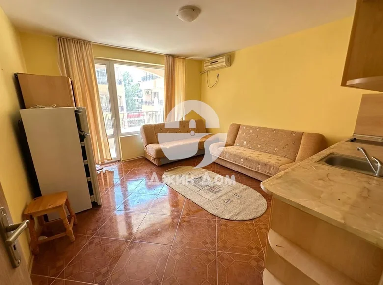 Apartamento 1 habitación 36 m² Nesebar, Bulgaria