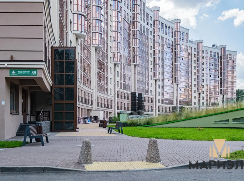 Shop 81 m² in Minsk, Belarus