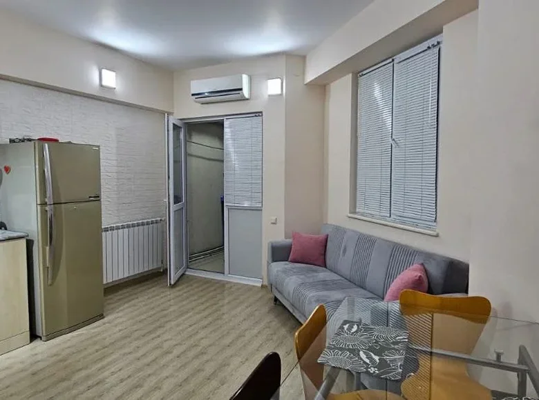Studio apartment 1 bedroom 35 m² Batumi, Georgia