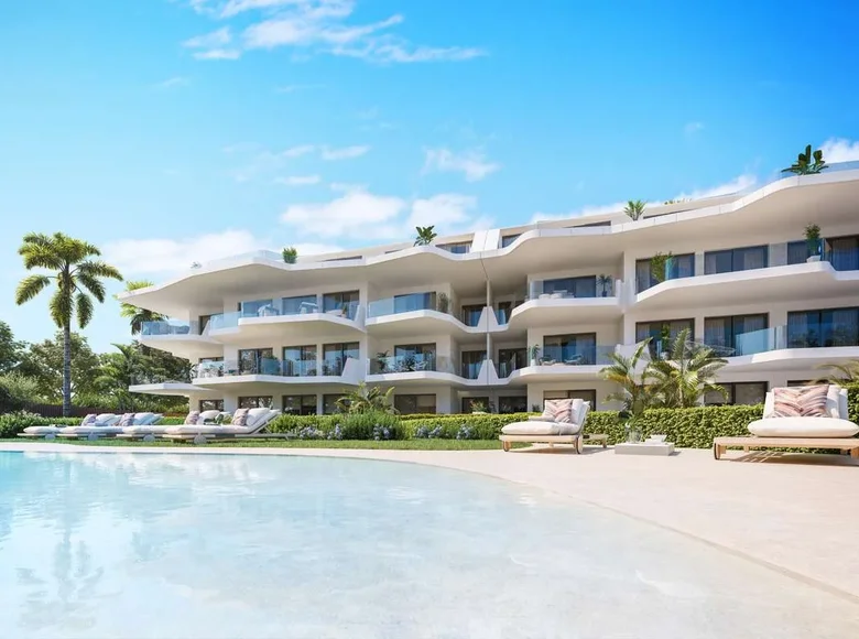 Apartamento 3 habitaciones 92 m² Fuengirola, Španjolska