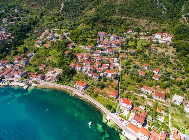 Mieszkanie 1 pokój 56 m² Kotor, Czarnogóra