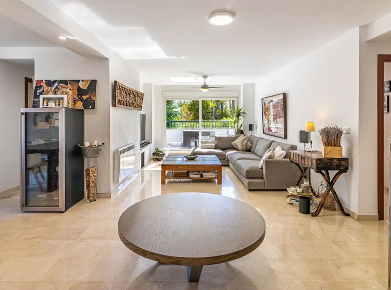 Wohnung 5 Schlafzimmer 165 m² San Pedro Alcantara, Spanien