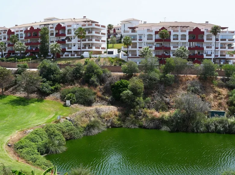 Apartamento 2 habitaciones 70 m² Benalmadena, Španjolska