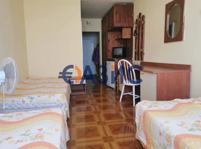 Apartment 27 m² Nesebar, Bulgaria