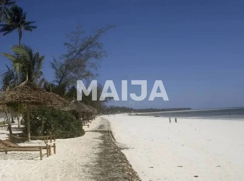 Земельные участки  Zanzibar, Танзания