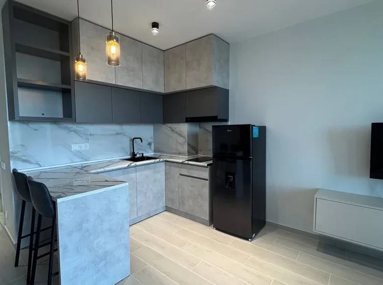 Studio 1 chambre 35 m² Chakvi, Géorgie