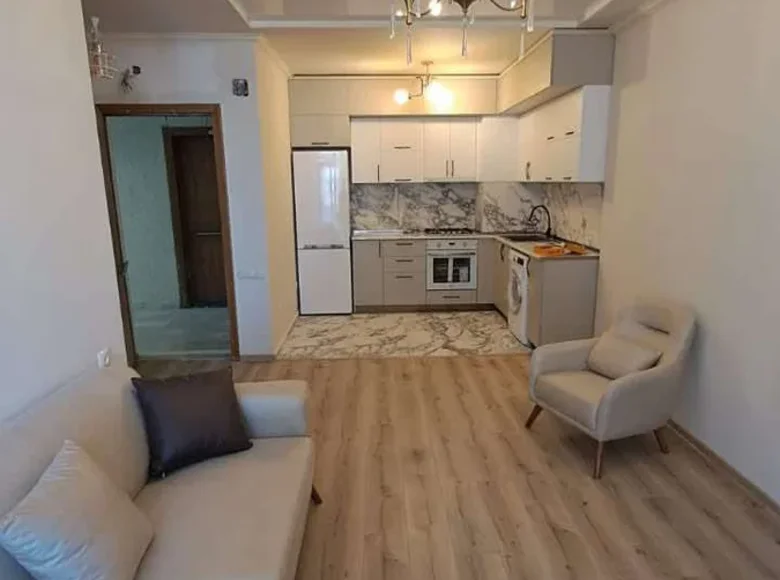 Apartamento 2 habitaciones 46 m² Batumi, Georgia