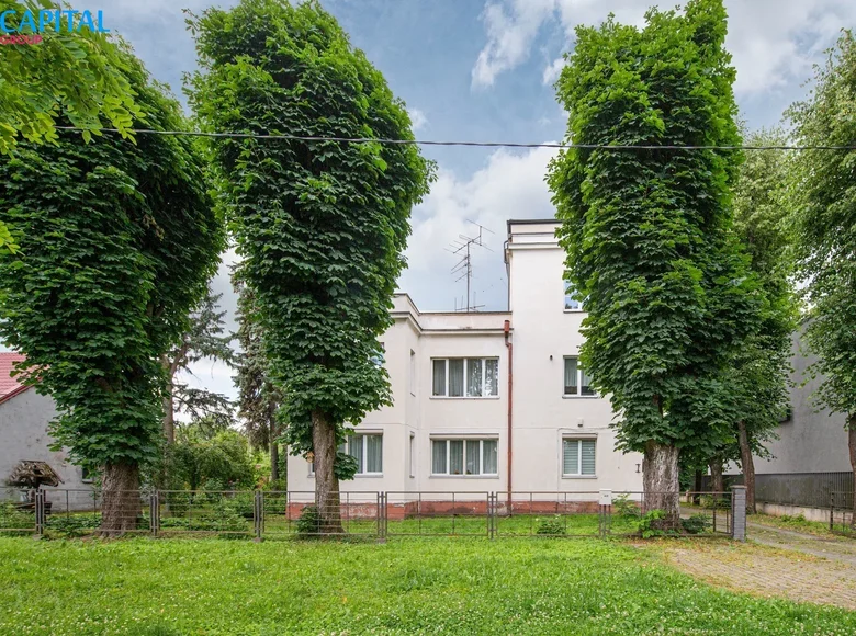 Wohnung 2 zimmer 35 m² Kaunas, Litauen