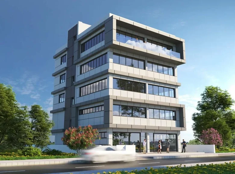 Geschäft 60 m² Strovolos, Cyprus