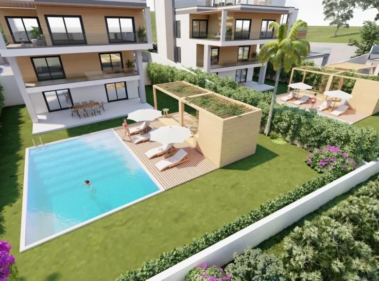 Haus 5 Schlafzimmer 388 m² Parekklisia, Zypern