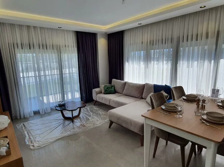 Apartamento 3 habitaciones 85 m² Aegean Region, Turquía
